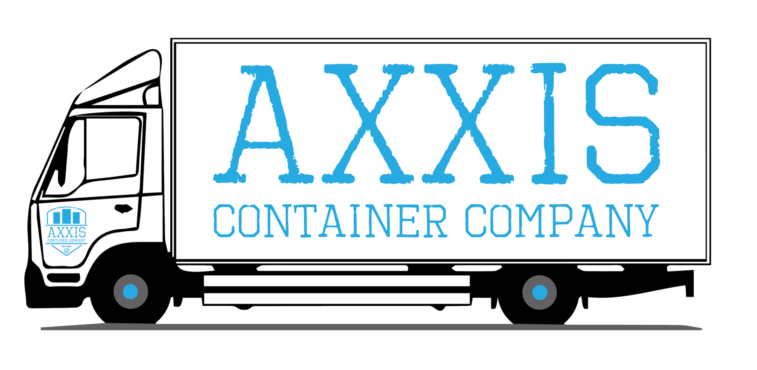 Residential used for commercial drums